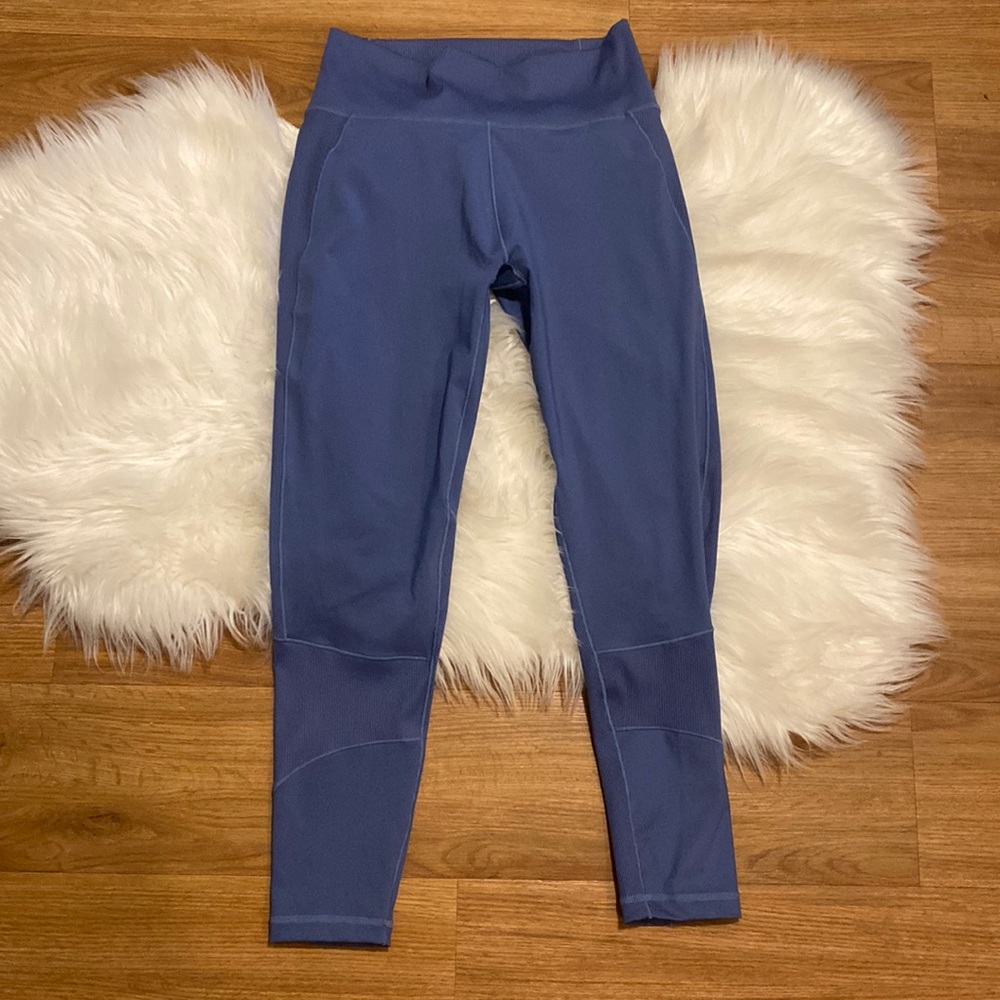 ADIDAS CAPRI WORKOUT LEGGINGS